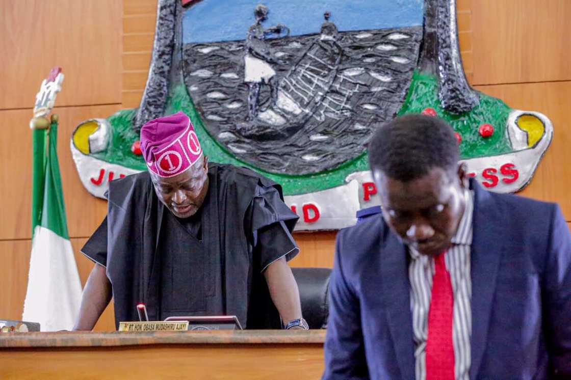 New Biil/Lagos State Deoxyribo-Nucleic Acid (DNA) and Forensic centre/Criminal investigations/Lagos State House of Assembly New Biil/Lagos State Deoxyribo-Nucleic Acid (DNA) and Forensic centre/Criminal investigations/Lagos State House of Assembly