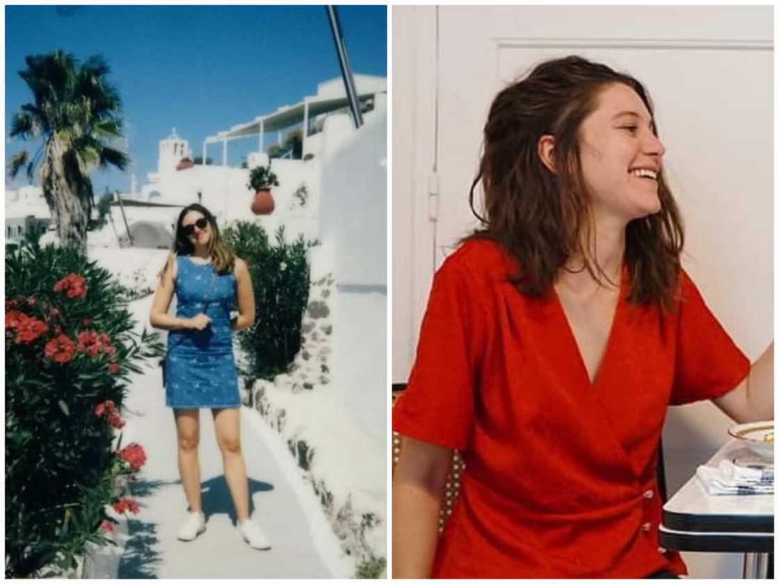 Chloé Gervais Chloé Gervais