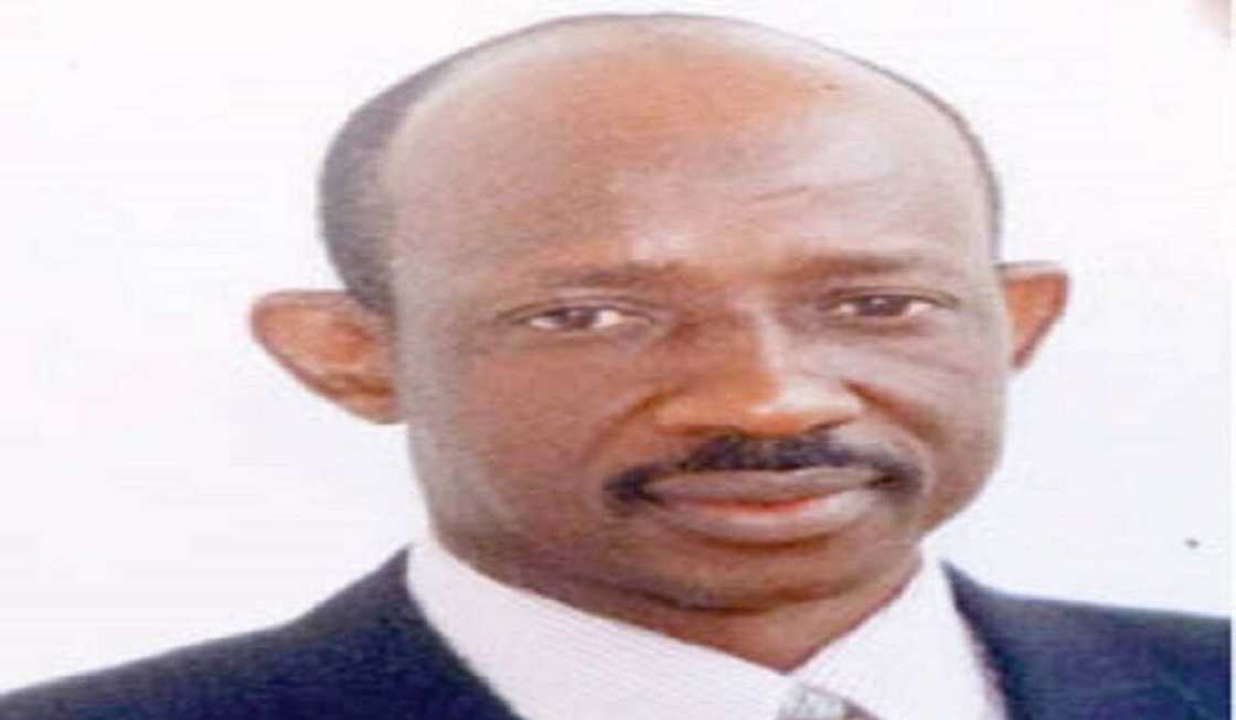 Tsohon shugaban NEPC, Lawal ya rasu Tsohon shugaban NEPC, Lawal ya rasu