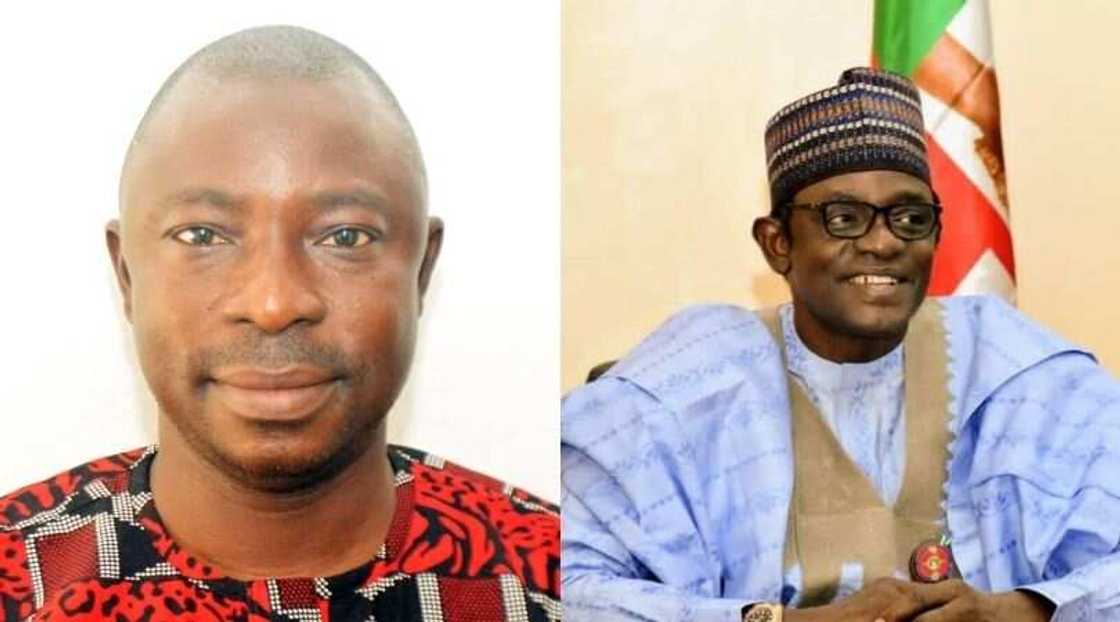 Buni and Bode Buni and Bode