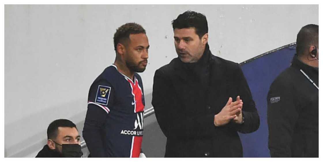 PSG boss Pochettino gives Neymar permission to attend a birthday party