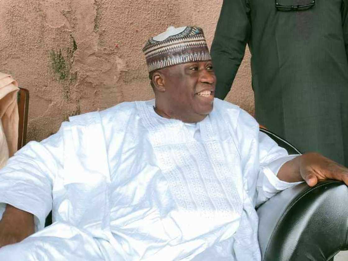 Da dumi-dumi: Shahararren tsohon shugaban PDP ya mutu a wata jihar arewa Da dumi-dumi: Shahararren tsohon shugaban PDP ya mutu a wata jihar arewa