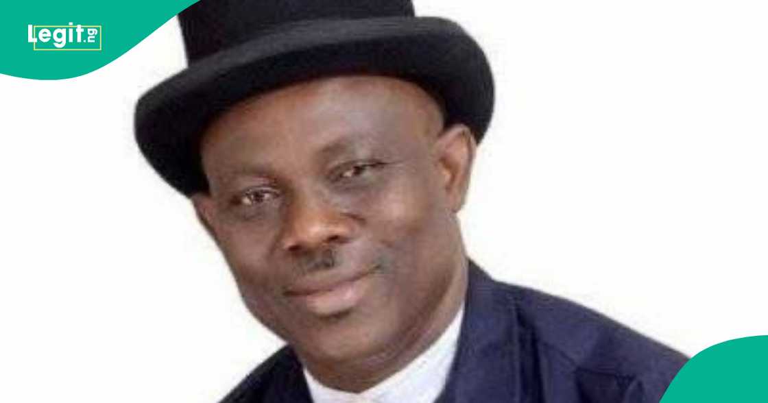 Newly Appointed NNPC Head After Kyari Shares How a Contracted Staff Drowned and Died Newly Appointed NNPC Head After Kyari Shares How a Contracted Staff Drowned and Died