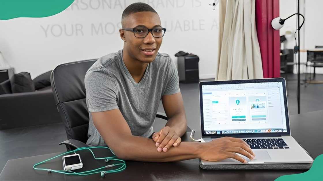 Trippie's founder, Ryan Diew. Trippie's founder, Ryan Diew.