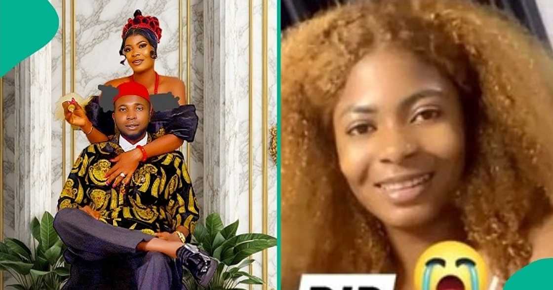 Bride-to-be loses her life before her wedding in Abia state.