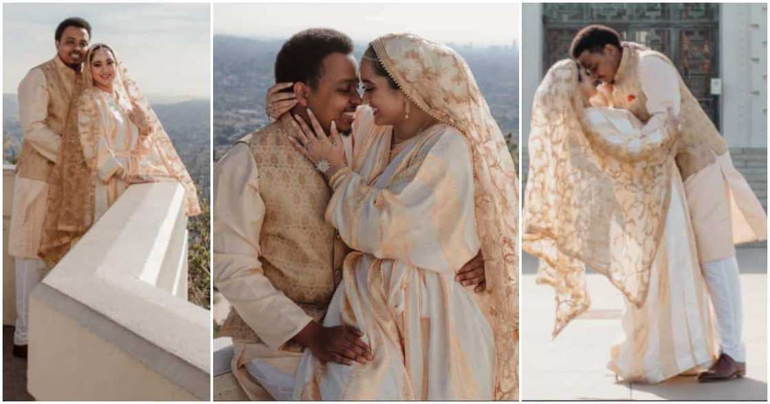 Interracial couple Interracial couple