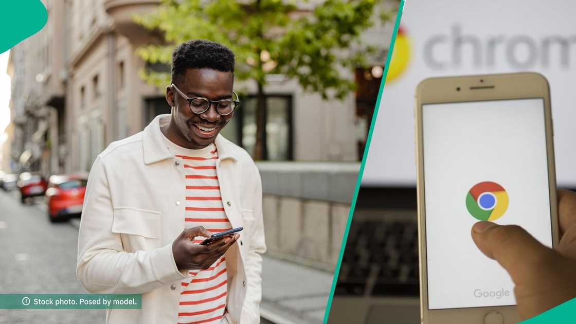 Google chrome vulnerabilities exposed by Nigerian government Google chrome vulnerabilities exposed by Nigerian government