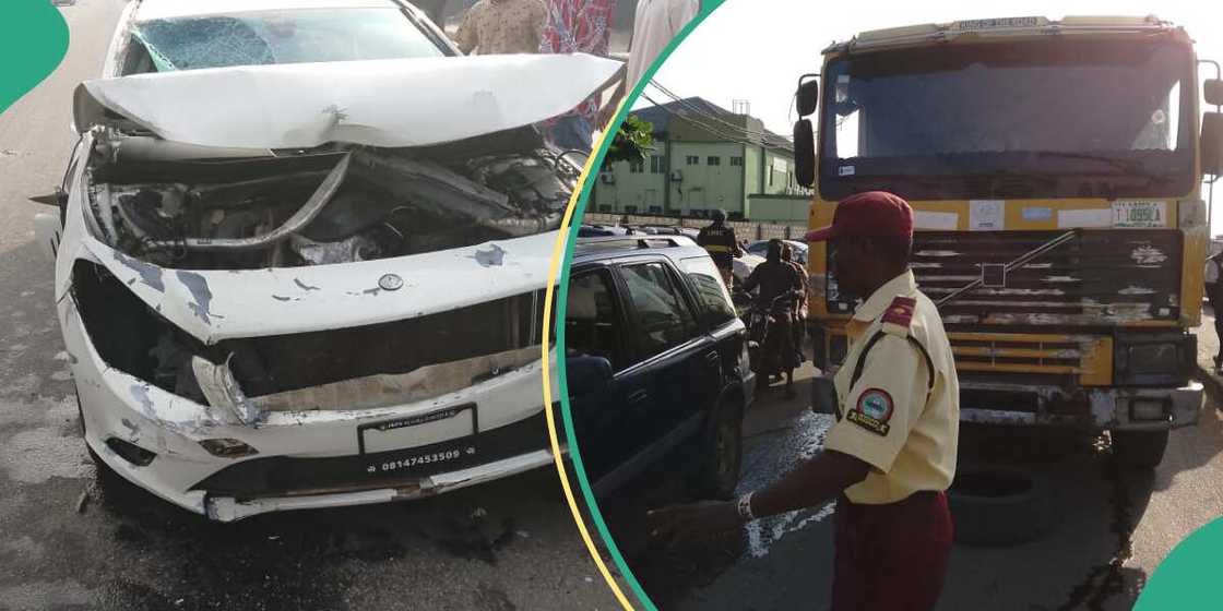 LASTMA, LAWMA LASTMA, LAWMA