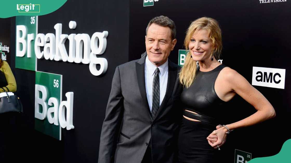 How many seasons of Breaking Bad were there? How many seasons of Breaking Bad were there?