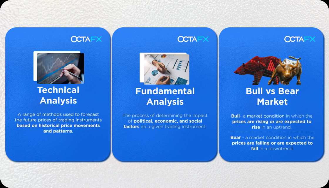 Trading Forex as a Beginner: 5 Tips and 10 Terms You Need to Know