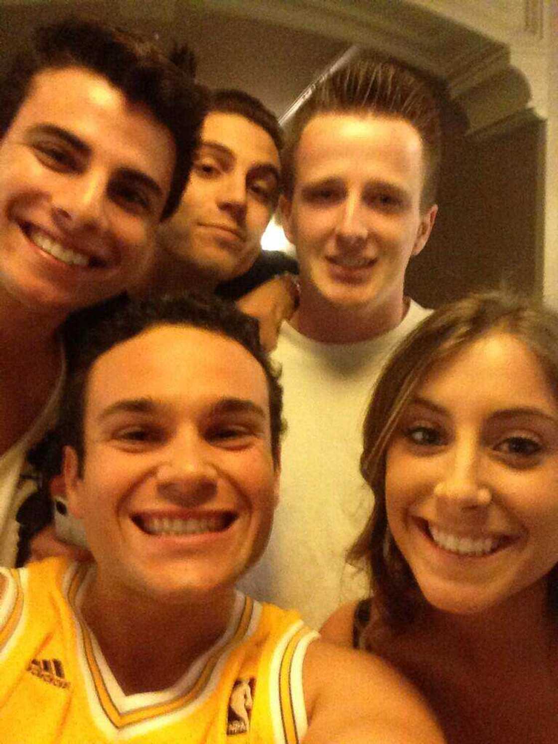 Troy Gentile: age, weight loss, net worth, is he gay? Troy Gentile: age, weight loss, net worth, is he gay?