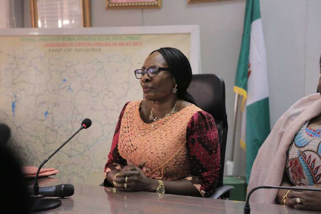 ministerial list ministerial list