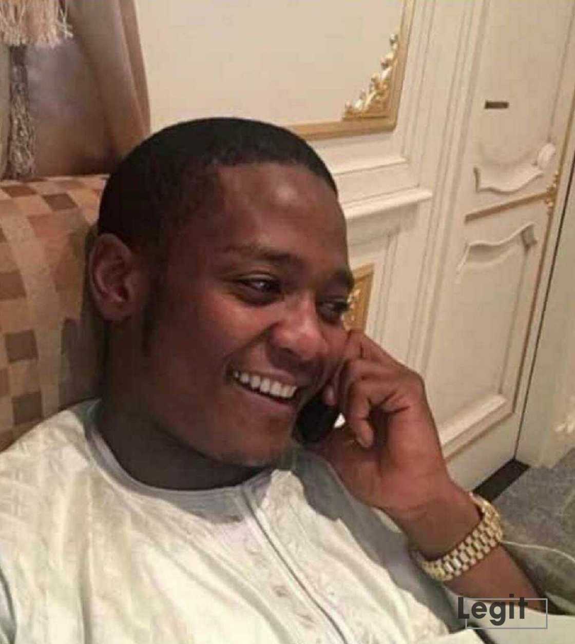 Mashahurin Attajirin Arewacin Najeriya, Dahiru Mangal ya yi babban rashin ‘da Mashahurin Attajirin Arewacin Najeriya, Dahiru Mangal ya yi babban rashin ‘da