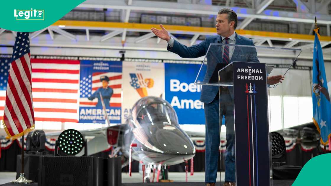 Amurka ta dage da kai hare-hare Iran don lalata shirinta na nukiliya Amurka ta dage da kai hare-hare Iran don lalata shirinta na nukiliya