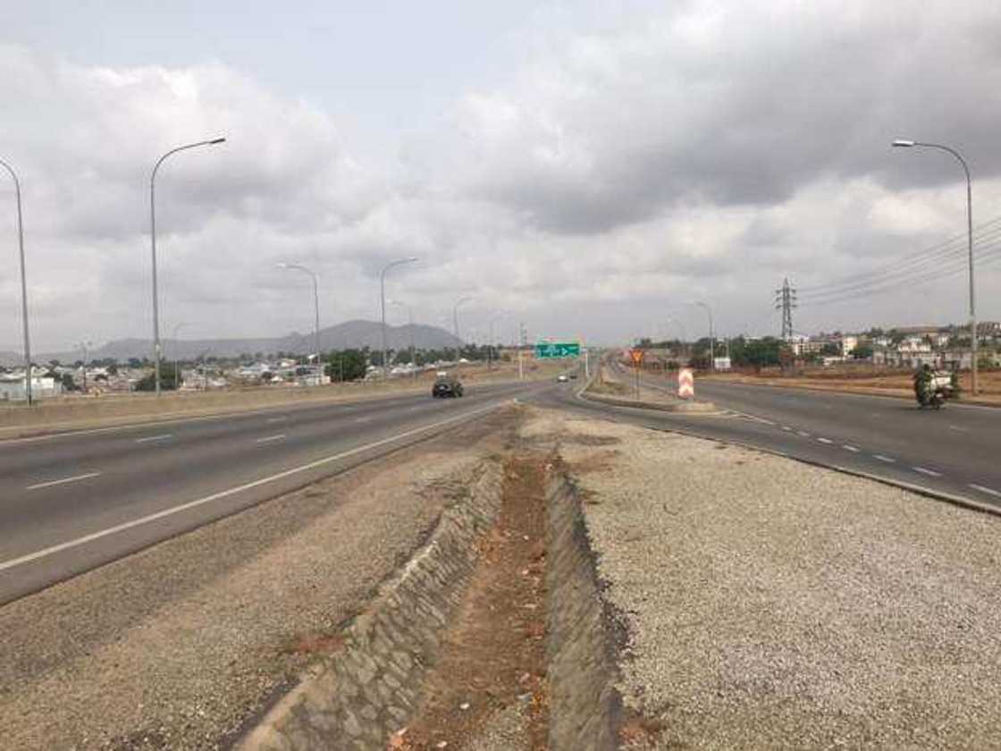 Babban Magana: 'Yan Ta'adda Dagar Kasar Waje Na Shirin Kai Hari a Abuja