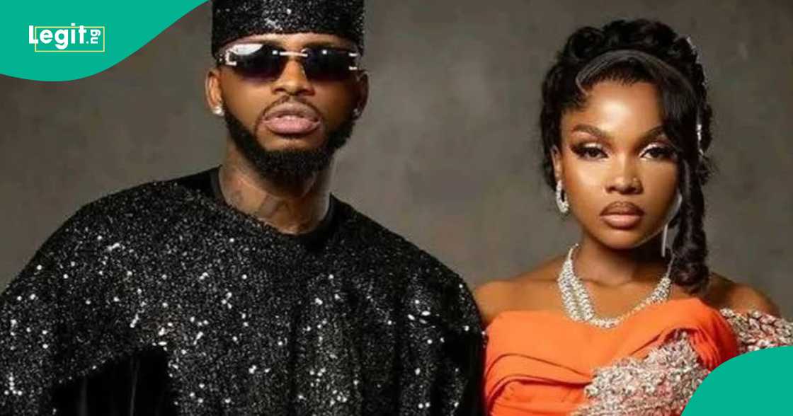 Diamond Platnumz speaks on marriage history as wedding photos trend. Diamond Platnumz speaks on marriage history as wedding photos trend.