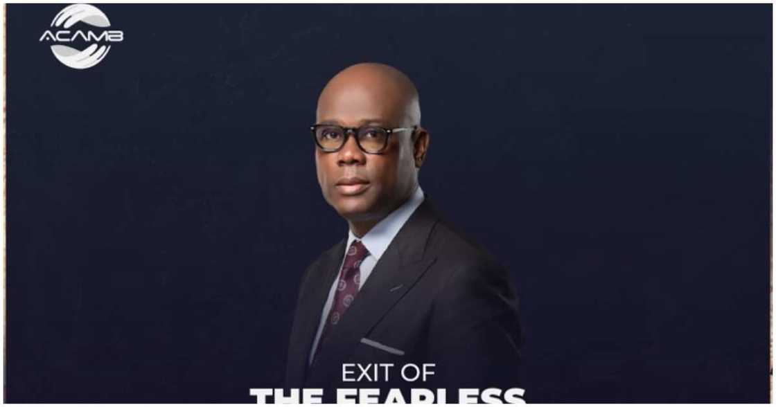 US Agency shares investigation reports with FG and discloses the real reasons behind Herbert Wigwe’s helicopter crash. US Agency shares investigation reports with FG and discloses the real reasons behind Herbert Wigwe’s helicopter crash.