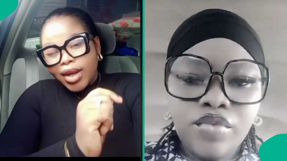 Nigerian lady who got married to her boss. Nigerian lady who got married to her boss.