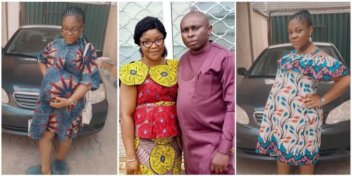 Jubilation as Nigerian Woman Finally Gives Birth to Twins after 10 Years of Waiting Jubilation as Nigerian Woman Finally Gives Birth to Twins after 10 Years of Waiting