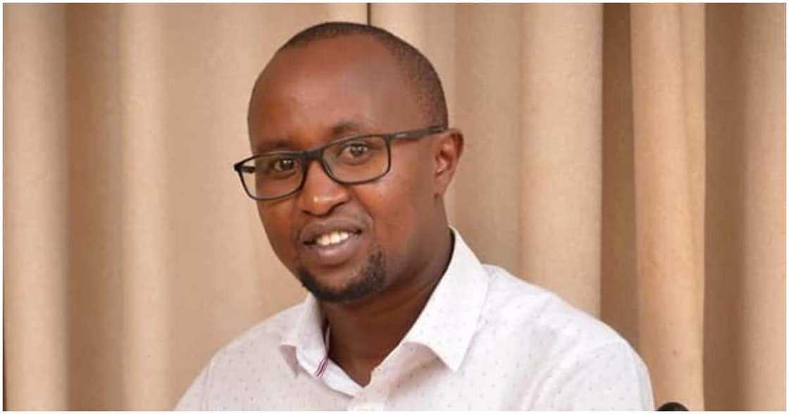 Nairobi engineer lands multi million project after getting referral from a guard he gave a lift Nairobi engineer lands multi million project after getting referral from a guard he gave a lift