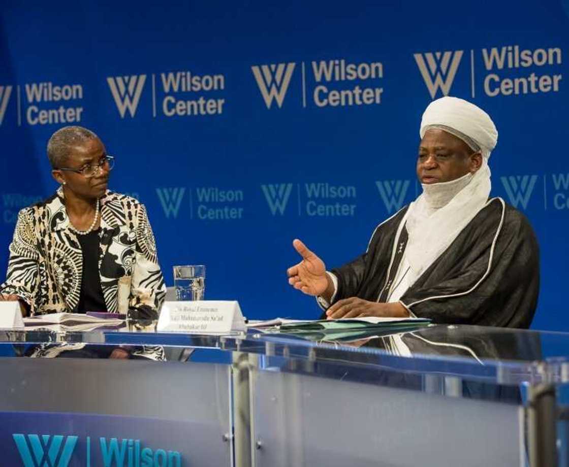 Sarkin Musulmi Sarkin Musulmi