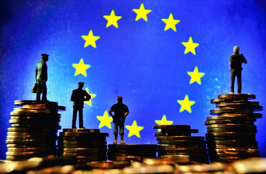 When EU finance ministers meet, there will be one major issue at the top of their agenda: reforming the EU's budget rules When EU finance ministers meet, there will be one major issue at the top of their agenda: reforming the EU's budget rules