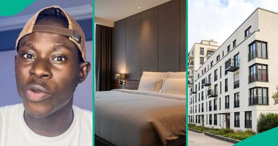 Living costs in Nigeria/Rent payment in Nigeria. Living costs in Nigeria/Rent payment in Nigeria.