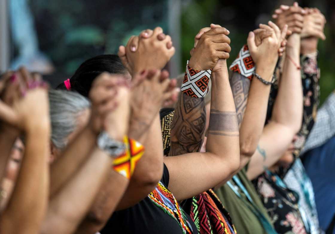 Developing countries have called for more money for biodiversity funding Developing countries have called for more money for biodiversity funding