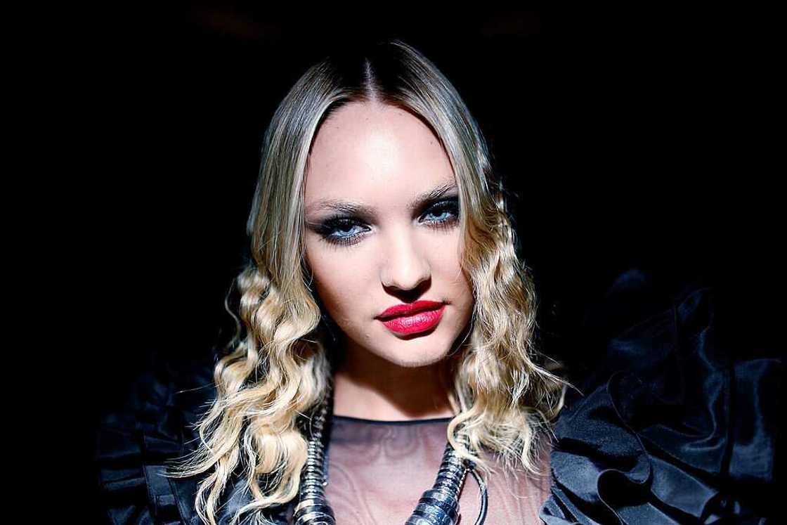 highest-paid model in the world highest-paid model in the world