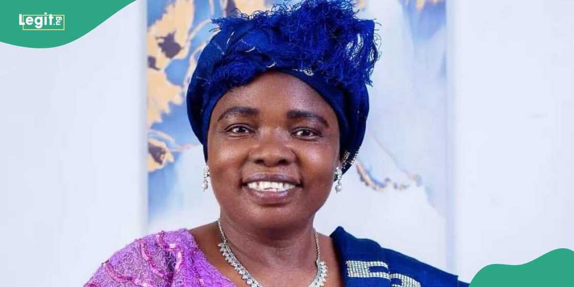 Saratu Gidado Daso ta rasu Saratu Gidado Daso ta rasu