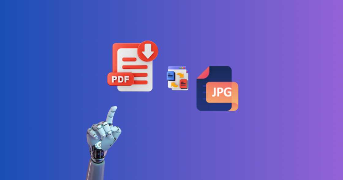 How to Convert from PDF to JPG: A Step-by-Step Guide to Converting Files How to Convert from PDF to JPG: A Step-by-Step Guide to Converting Files