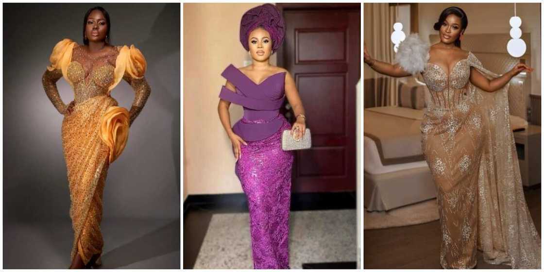 Asoebi styles/Nigerian weddings Asoebi styles/Nigerian weddings