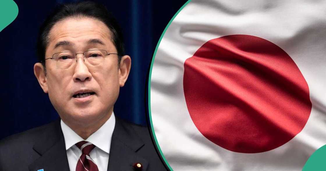 Japan invites foreign workers