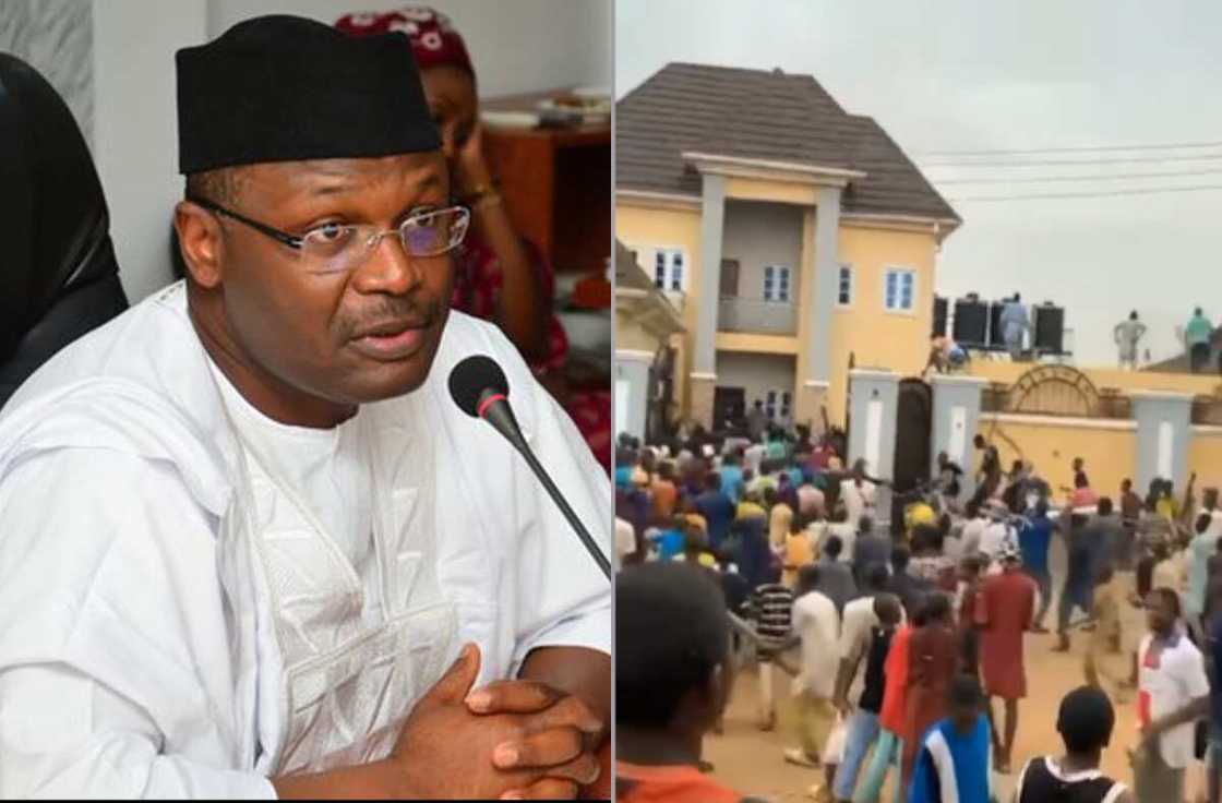 INEC, Property INEC, Property