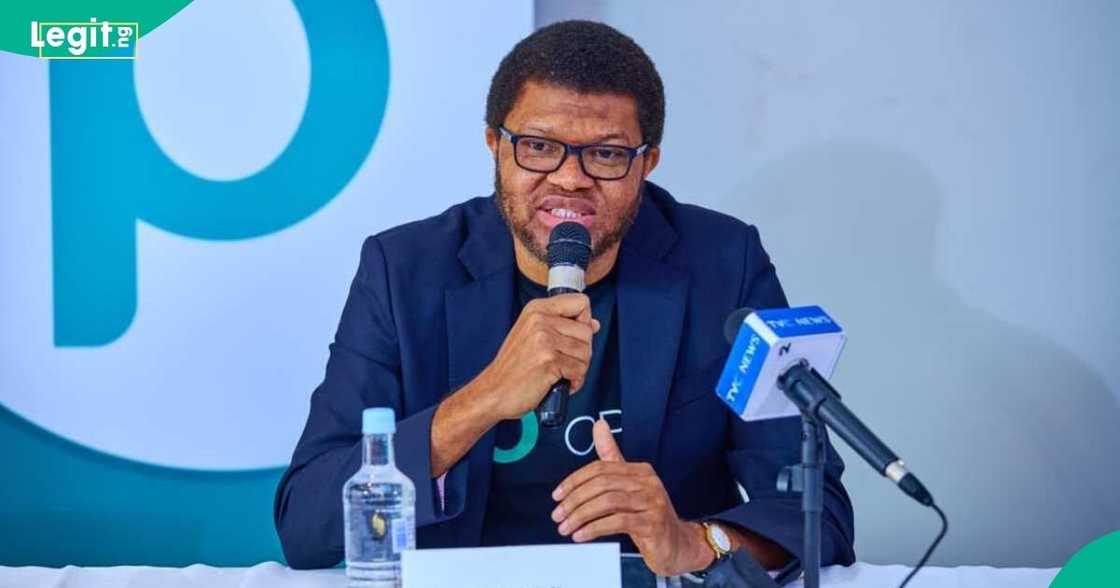 OPay has warned Nigerians against believing a doctored notice claiming the company will suspend transactions OPay has warned Nigerians against believing a doctored notice claiming the company will suspend transactions