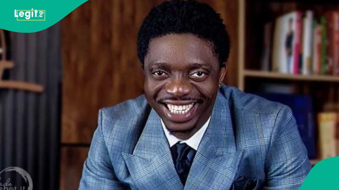 Comedian Destalker's 3-Year-Old Marriage Crashes, Shares Details in Clip: “Experience Teaches You” Comedian Destalker's 3-Year-Old Marriage Crashes, Shares Details in Clip: “Experience Teaches You”