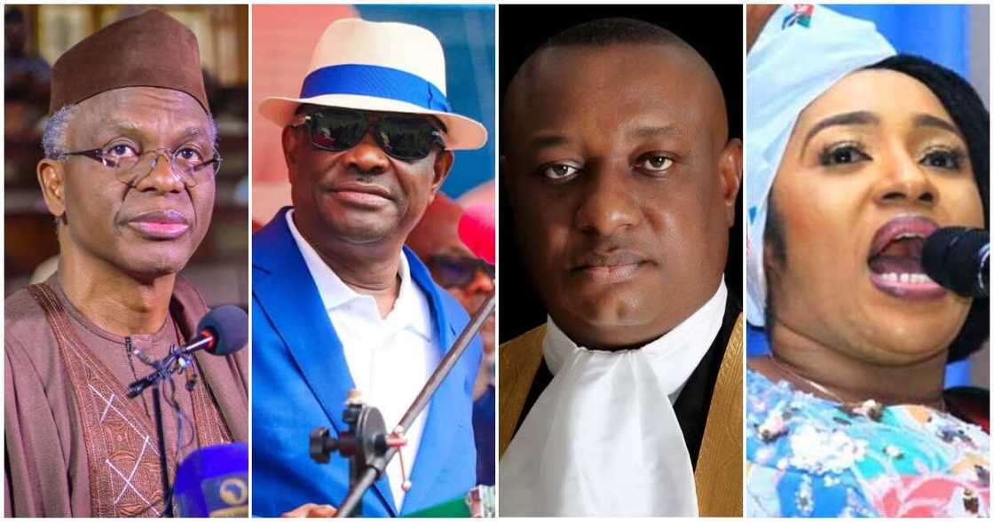 Tinubu’s ministerial nominees resumption date/Tinubu’s ministerial nominees Tinubu’s ministerial nominees resumption date/Tinubu’s ministerial nominees