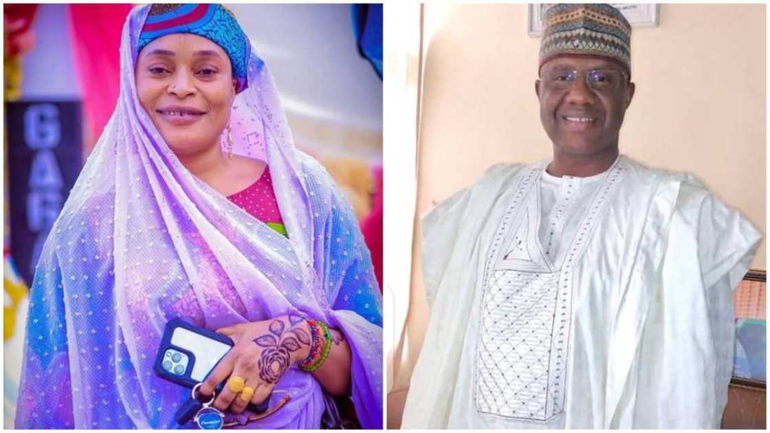 Rukayya Dawayya Rukayya Dawayya