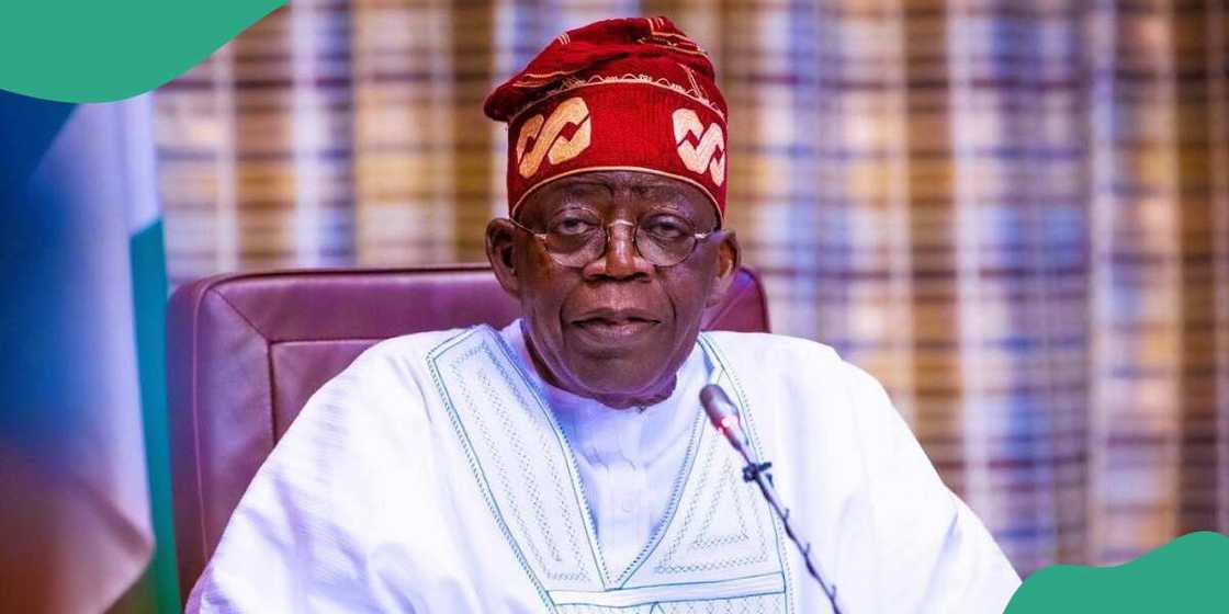 Nigeria Takes Position on List of Africa’s Country With Highest Debt to IMF Nigeria Takes Position on List of Africa’s Country With Highest Debt to IMF