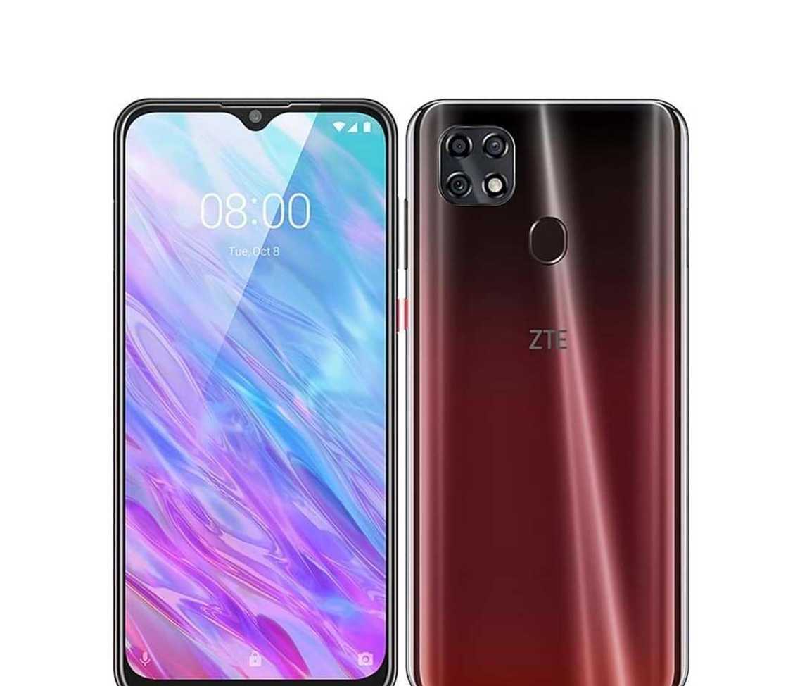 when does the zte blade 20 come out? when does the zte blade 20 come out?