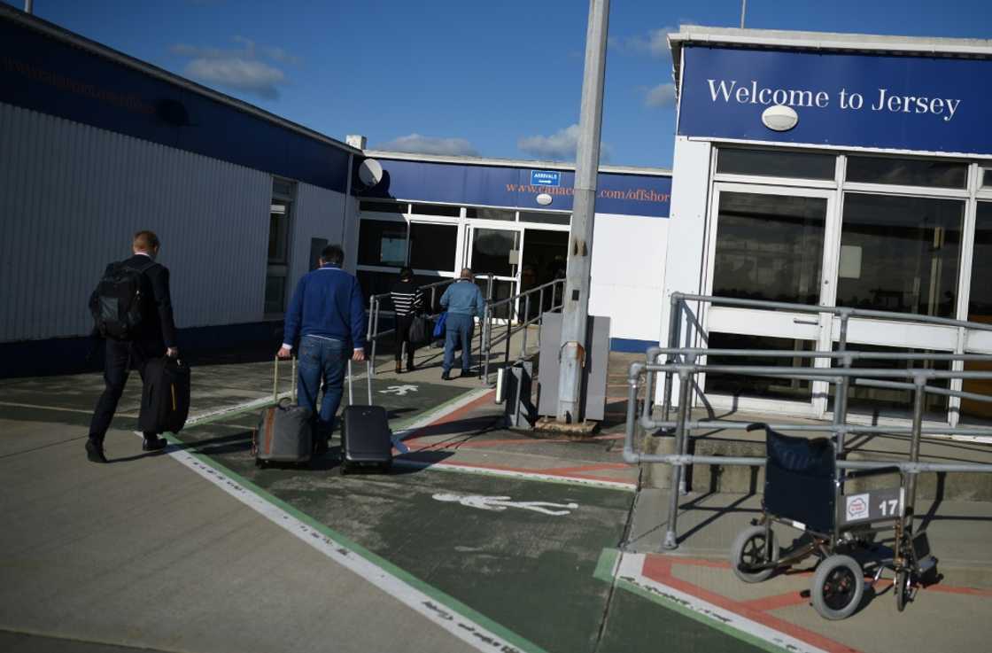 While getting caught up in the 2017 Paradise Papers leak of confidential banking documents that showed companies like Apple and Nike as well as celebrities such as Formula One champion Lewis Hamilton used Jersey to lower its tax bills, the island off the coast of France has avoided being put on official lists of tax and money laundering havens While getting caught up in the 2017 Paradise Papers leak of confidential banking documents that showed companies like Apple and Nike as well as celebrities such as Formula One champion Lewis Hamilton used Jersey to lower its tax bills, the island off the coast of France has avoided being put on official lists of tax and money laundering havens