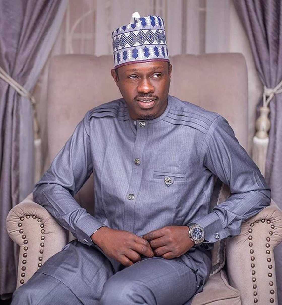 Tsaron Arewa: Ali Nuhu ya sha caccaka a wajen 'yan Najeriya saboda rashin shiga zanga-zanga: realalinuhu Tsaron Arewa: Ali Nuhu ya sha caccaka a wajen 'yan Najeriya saboda rashin shiga zanga-zanga: realalinuhu