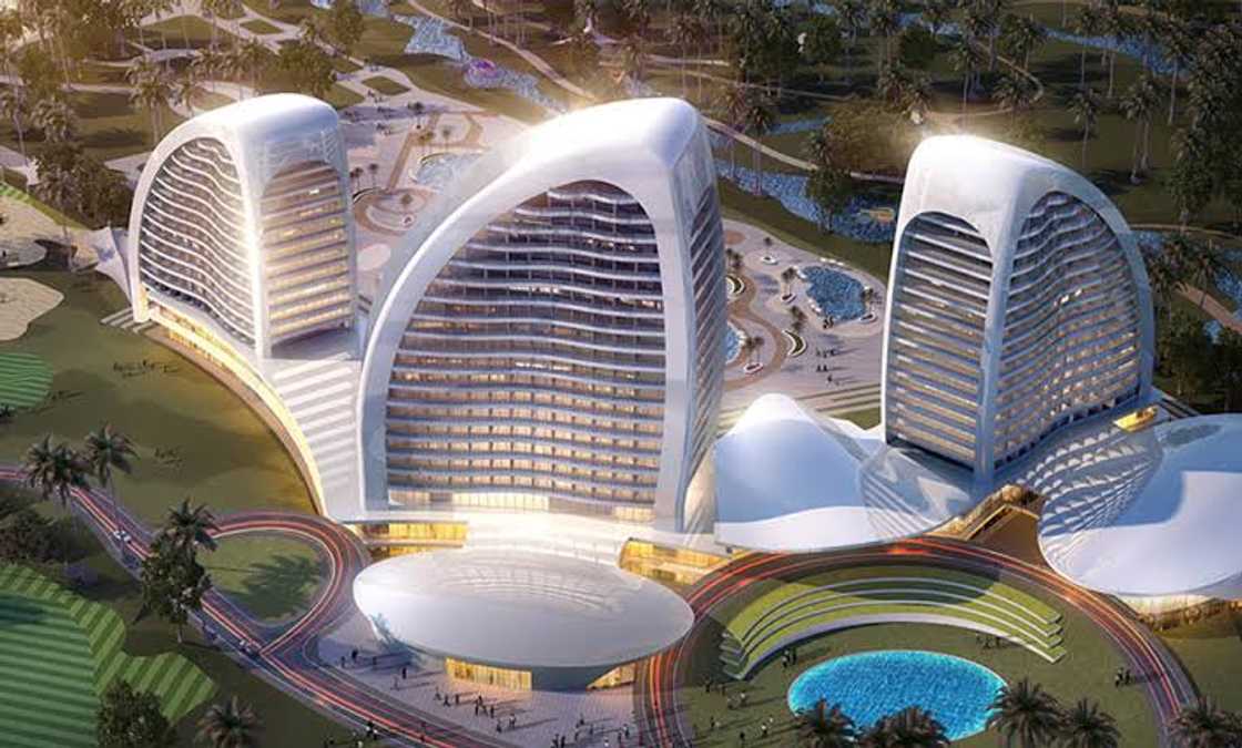 Grenada CBI Gains Investor Confidence as Nigerian Advisory Firm Confirms On-Site Progress