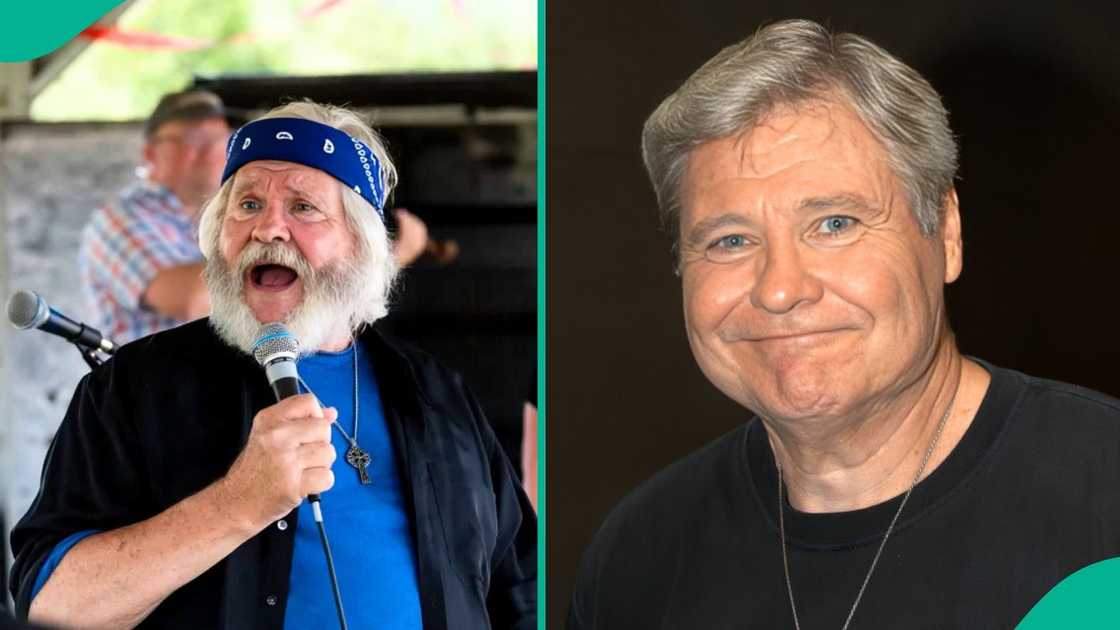 Actor Ben Jones appears in a portrait as he is remembered for his long-running role in The Dukes of Hazzard Actor Ben Jones appears in a portrait as he is remembered for his long-running role in The Dukes of Hazzard