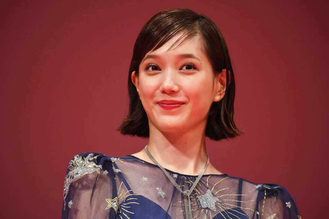 Japanese actresses Japanese actresses