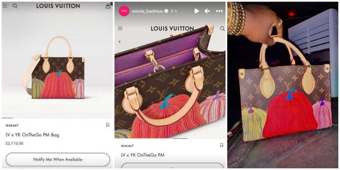 Louis Vuitton bag Louis Vuitton bag