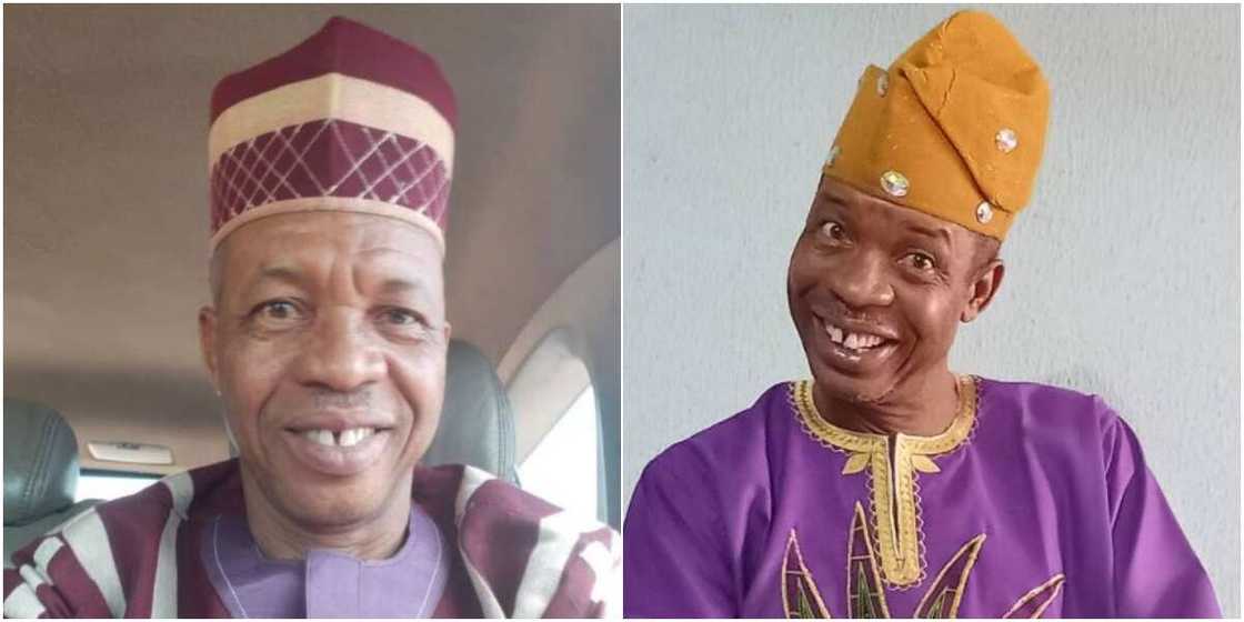 Actor Saka says his kind of movie roles have kept ladies away from him Actor Saka says his kind of movie roles have kept ladies away from him