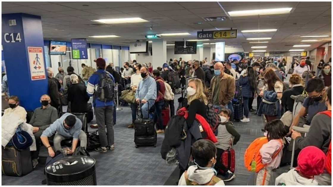 Just In: Finally, UAE Lifts Travel Ban on Nigeria, 11 Other African Countries Just In: Finally, UAE Lifts Travel Ban on Nigeria, 11 Other African Countries