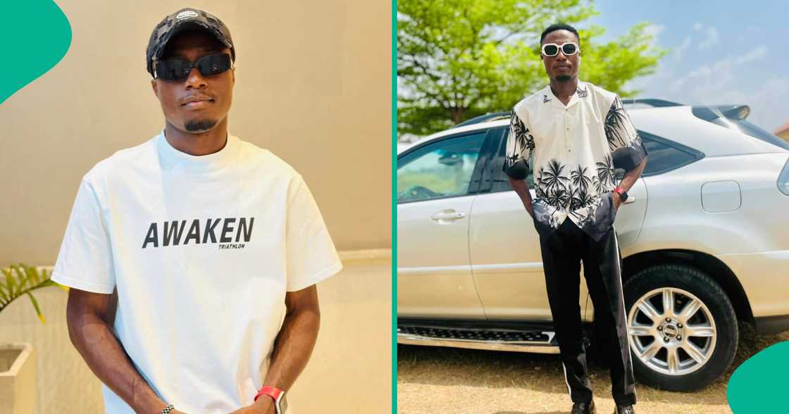 Man cries out after mistakenly funding someone else's sports bet account with N100k Man cries out after mistakenly funding someone else's sports bet account with N100k