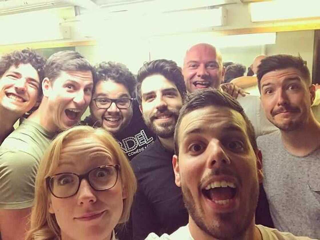 Sam Breton Sam Breton